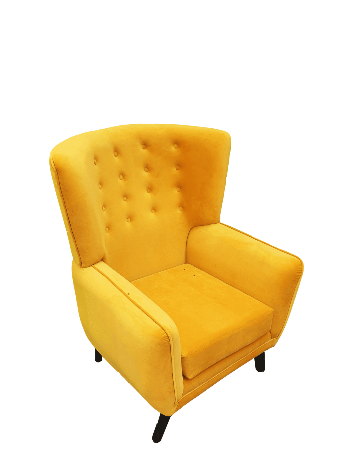 Accent chair AC001 - Image 1