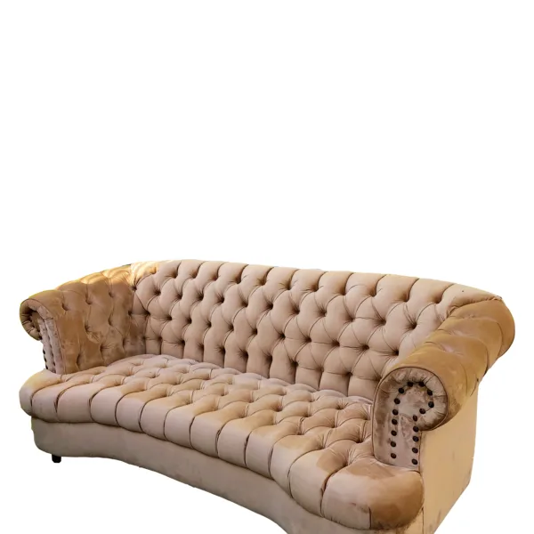 Chesterfield 3 seater sofa