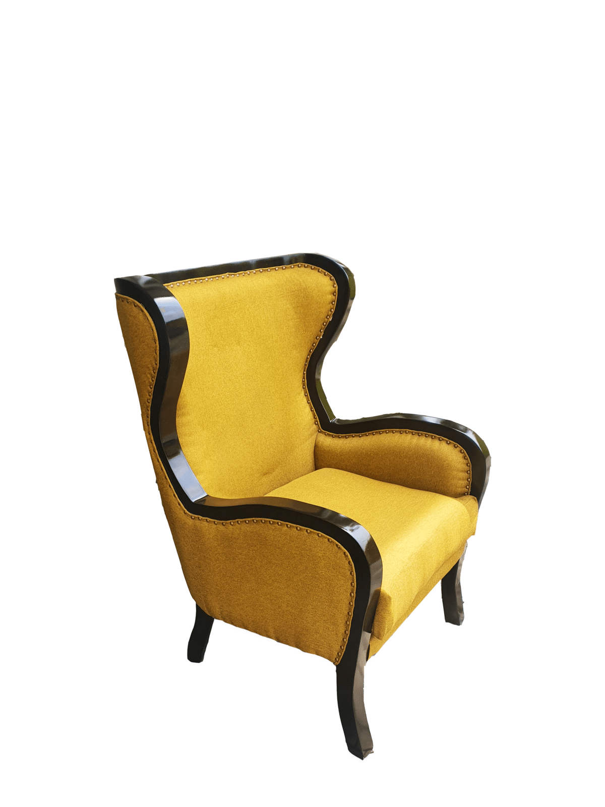 edobor accent chair