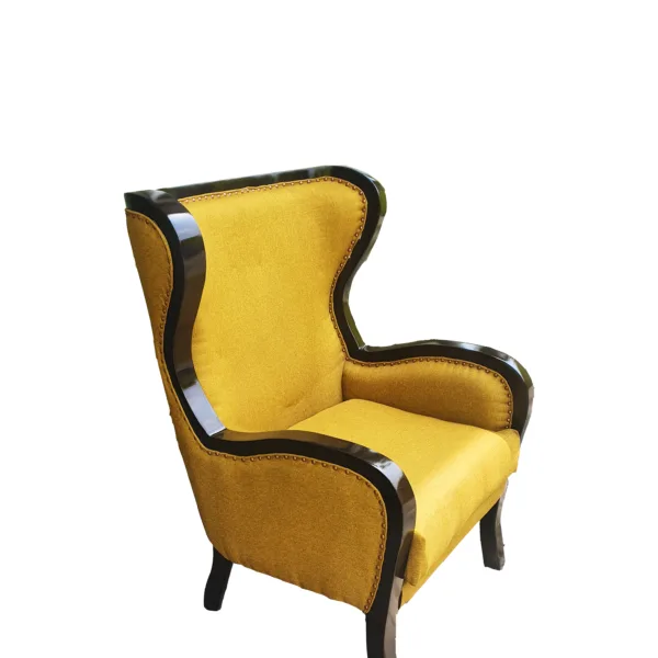 edobor accent chair