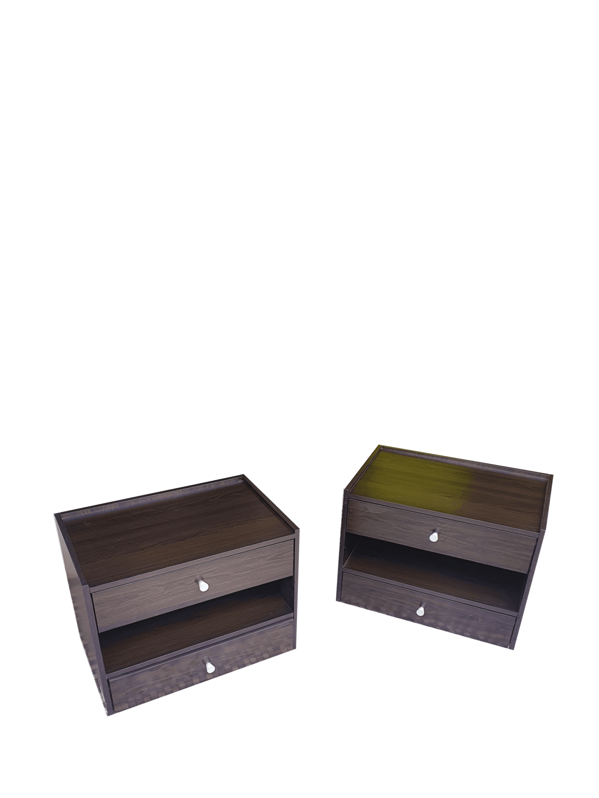 Bedside Cabinet - Image 1