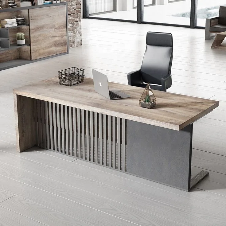 Office Table OT004 - Image 1