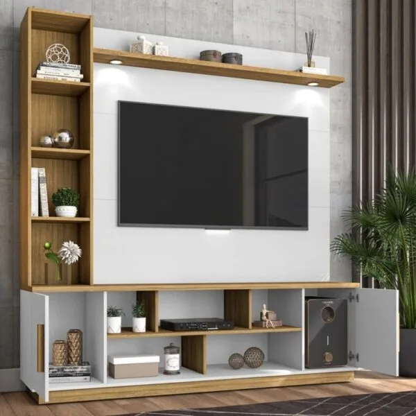 Entertainment Console