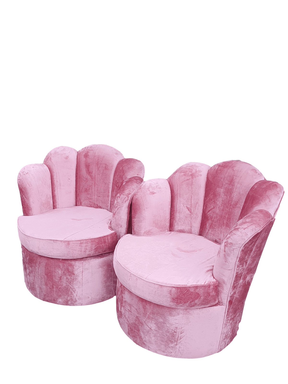 Single Accent Chair AC013 - Image 1