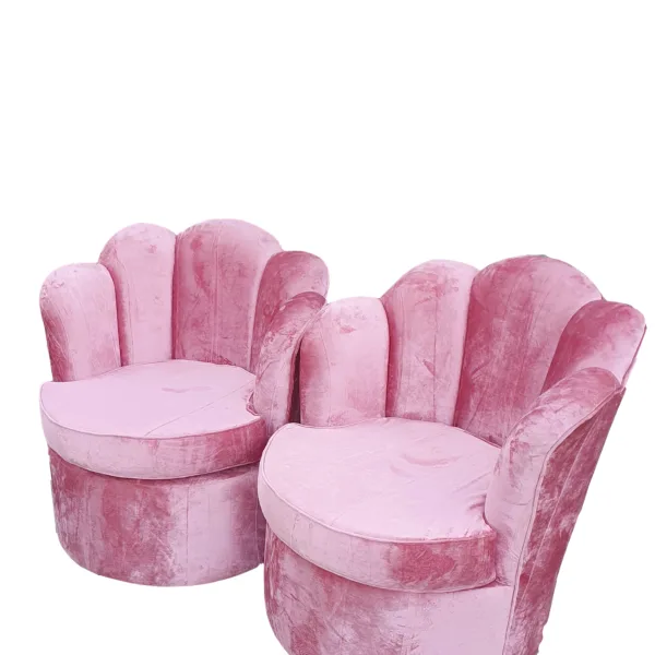 Single Accent Chair AC013