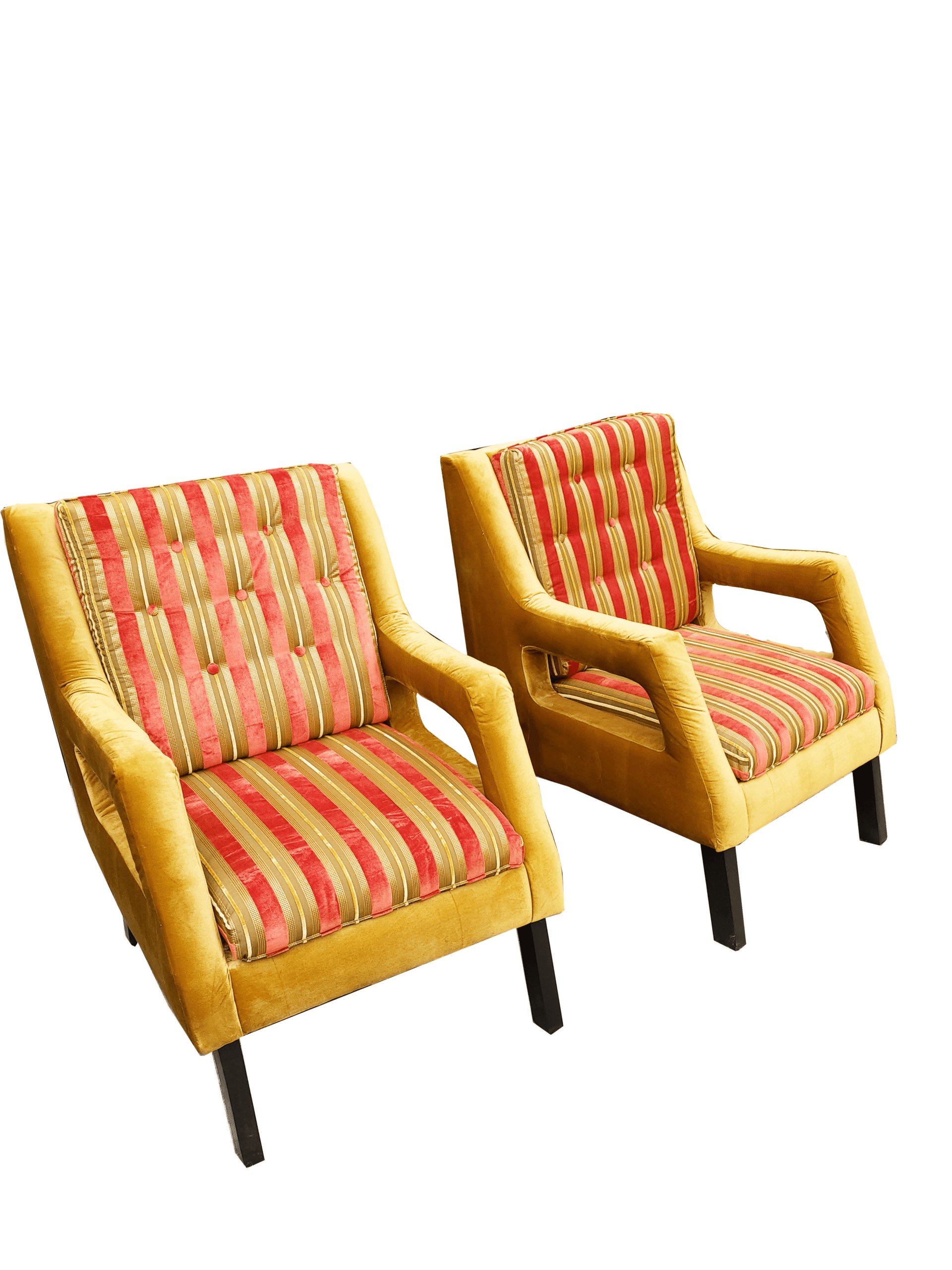 126 Accent Chair AC014 - Image 1