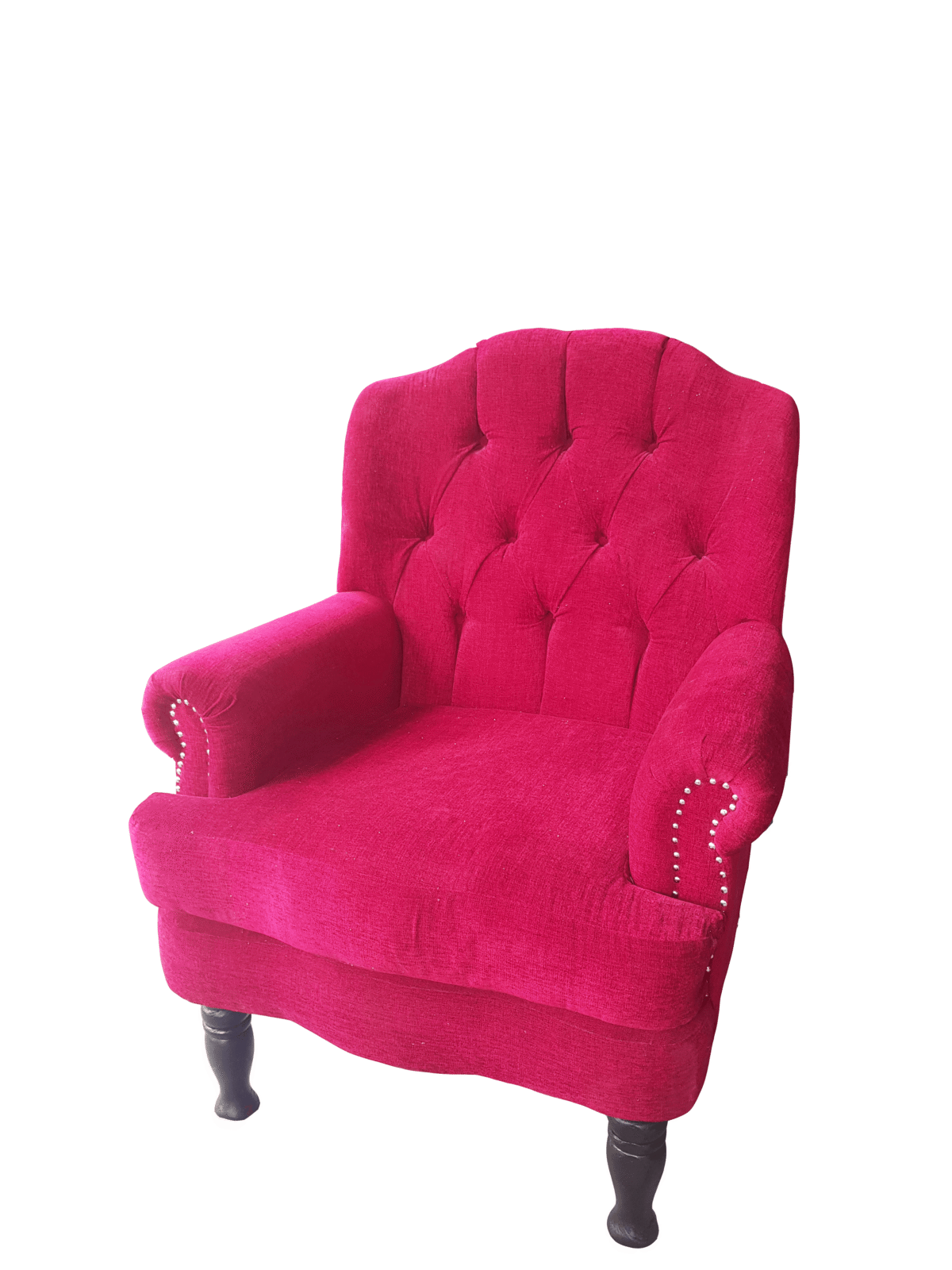 Single Accent Chair AC012 - Image 1