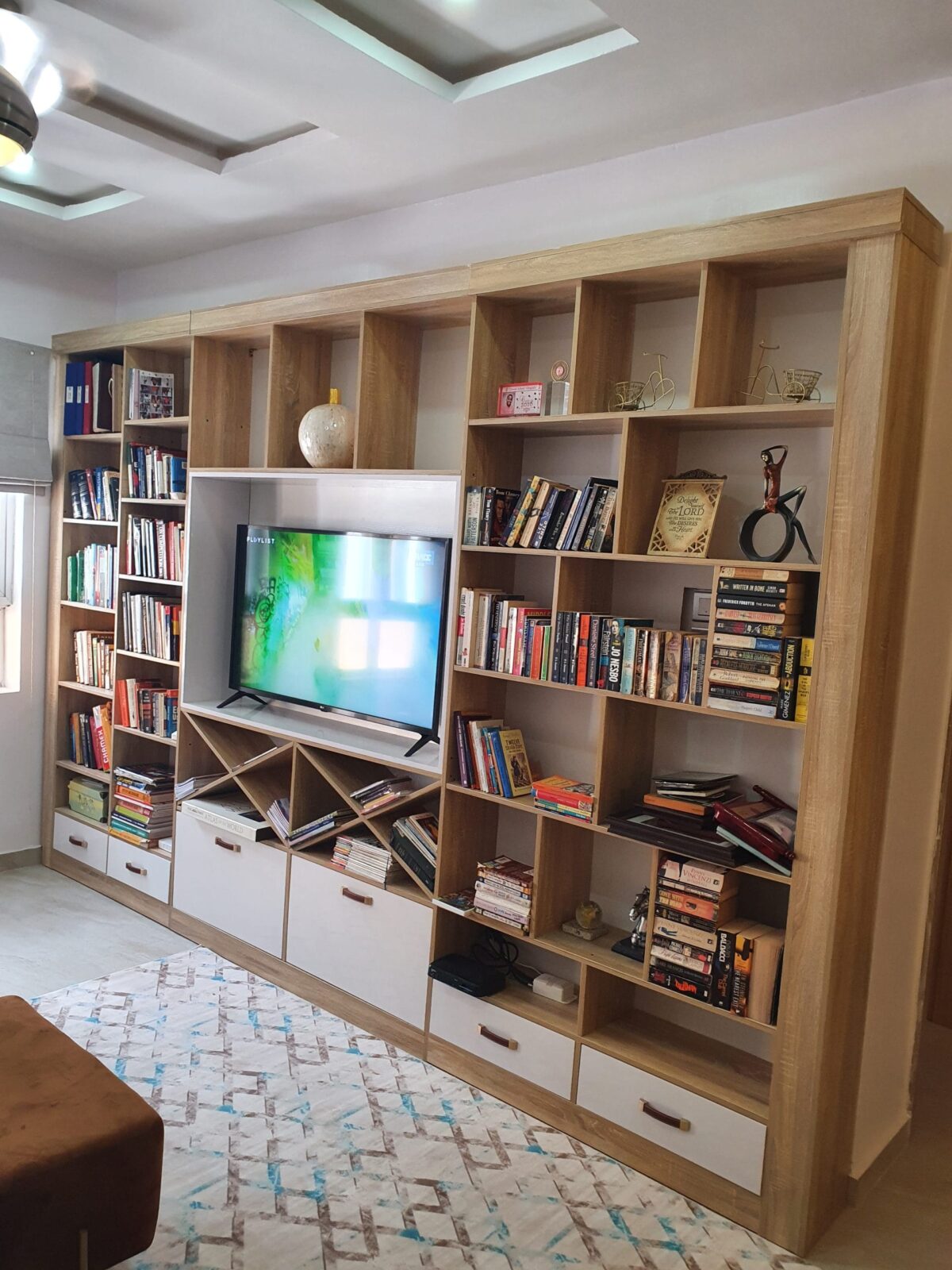 Interior Designs ID005 - Image 1