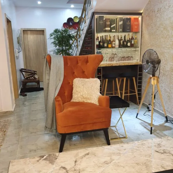 Interior Design ID004