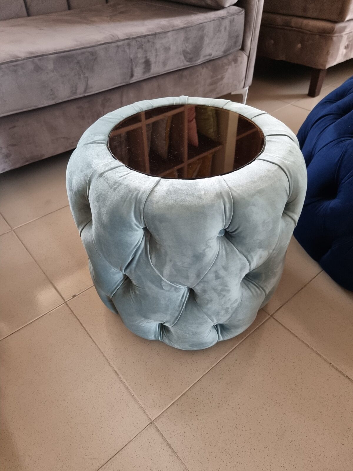 Side Table - Image 1