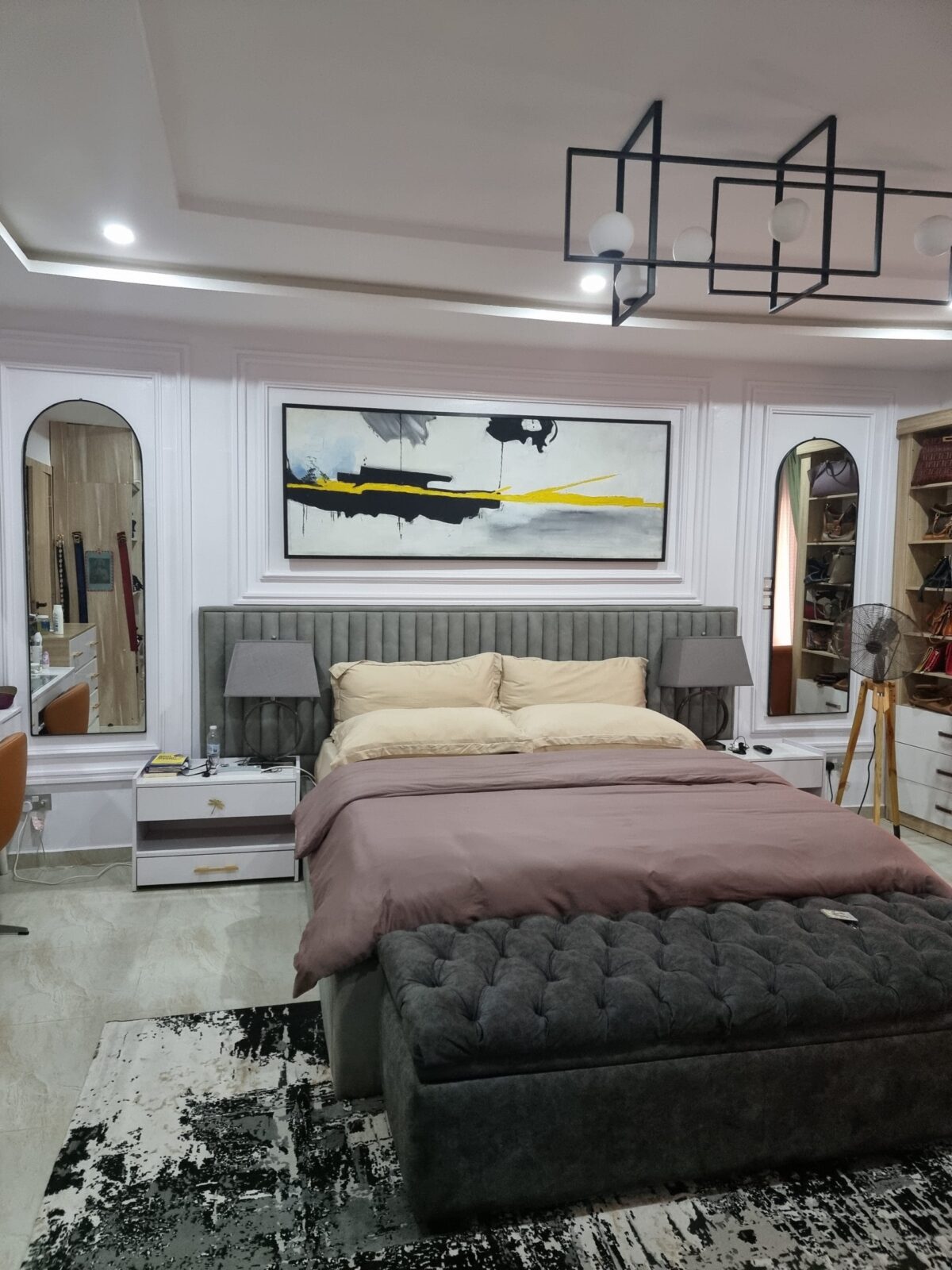 Interior Designs - Image 1