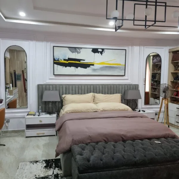 Interior Designs