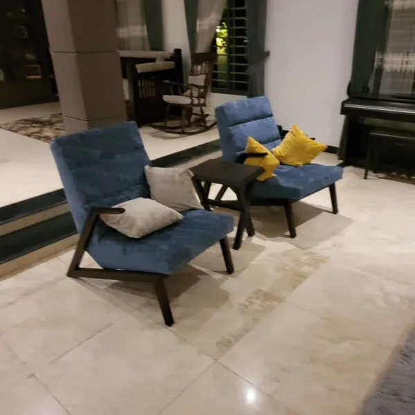 Accent Chair AC018