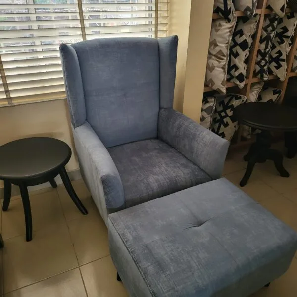 Chair Footstool