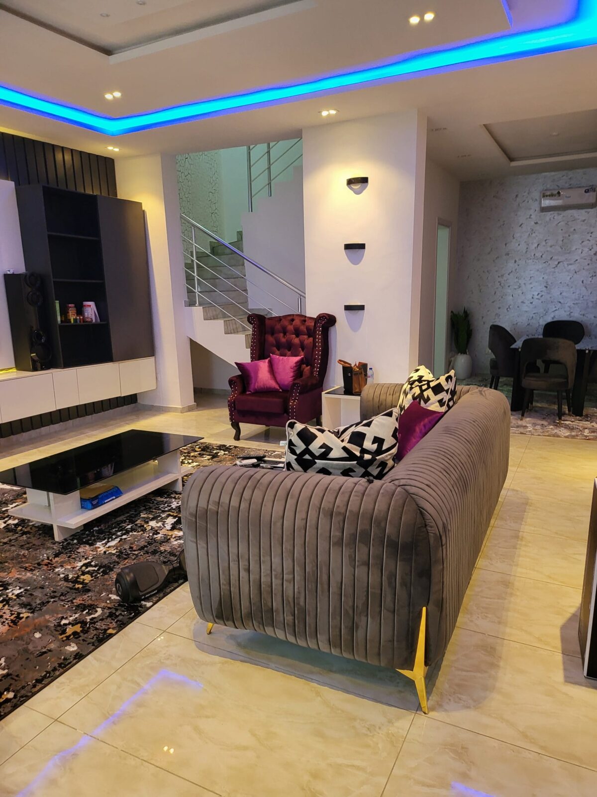 Interior Designs ID008 - Image 1