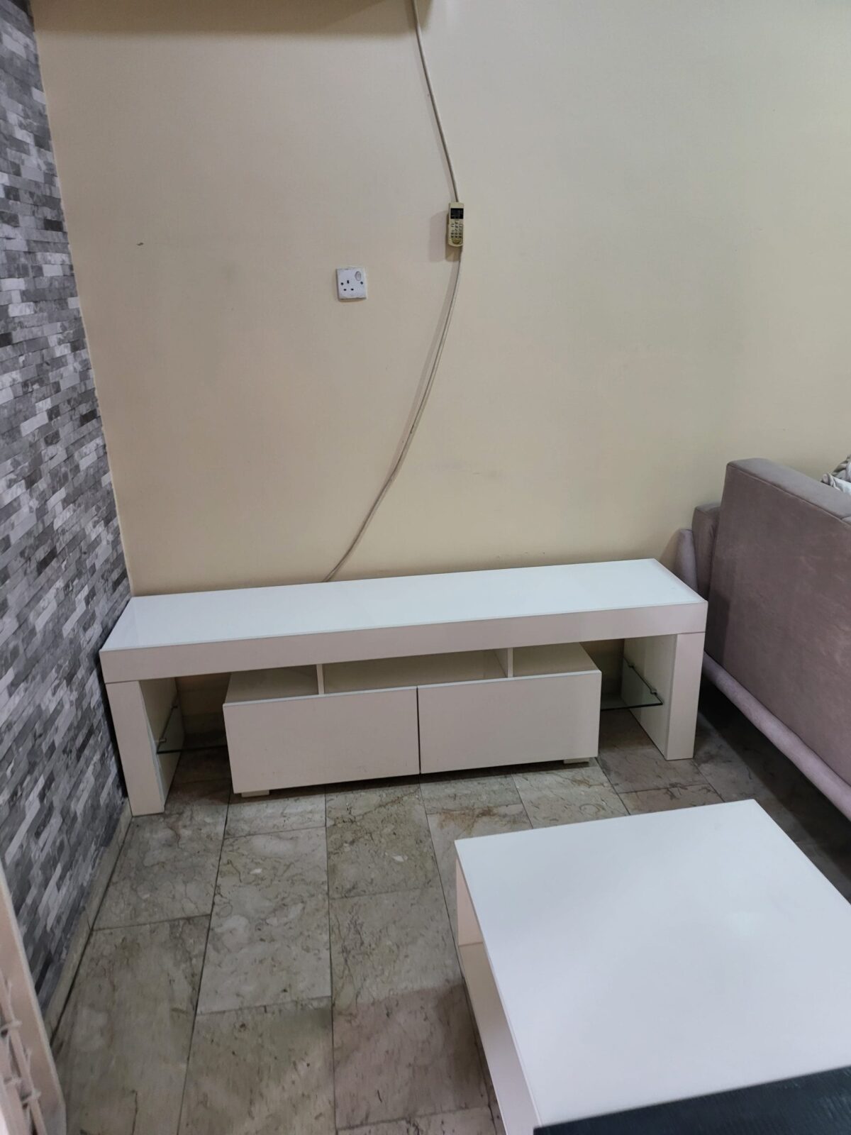 Media Console - Image 1