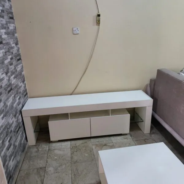 Media Console