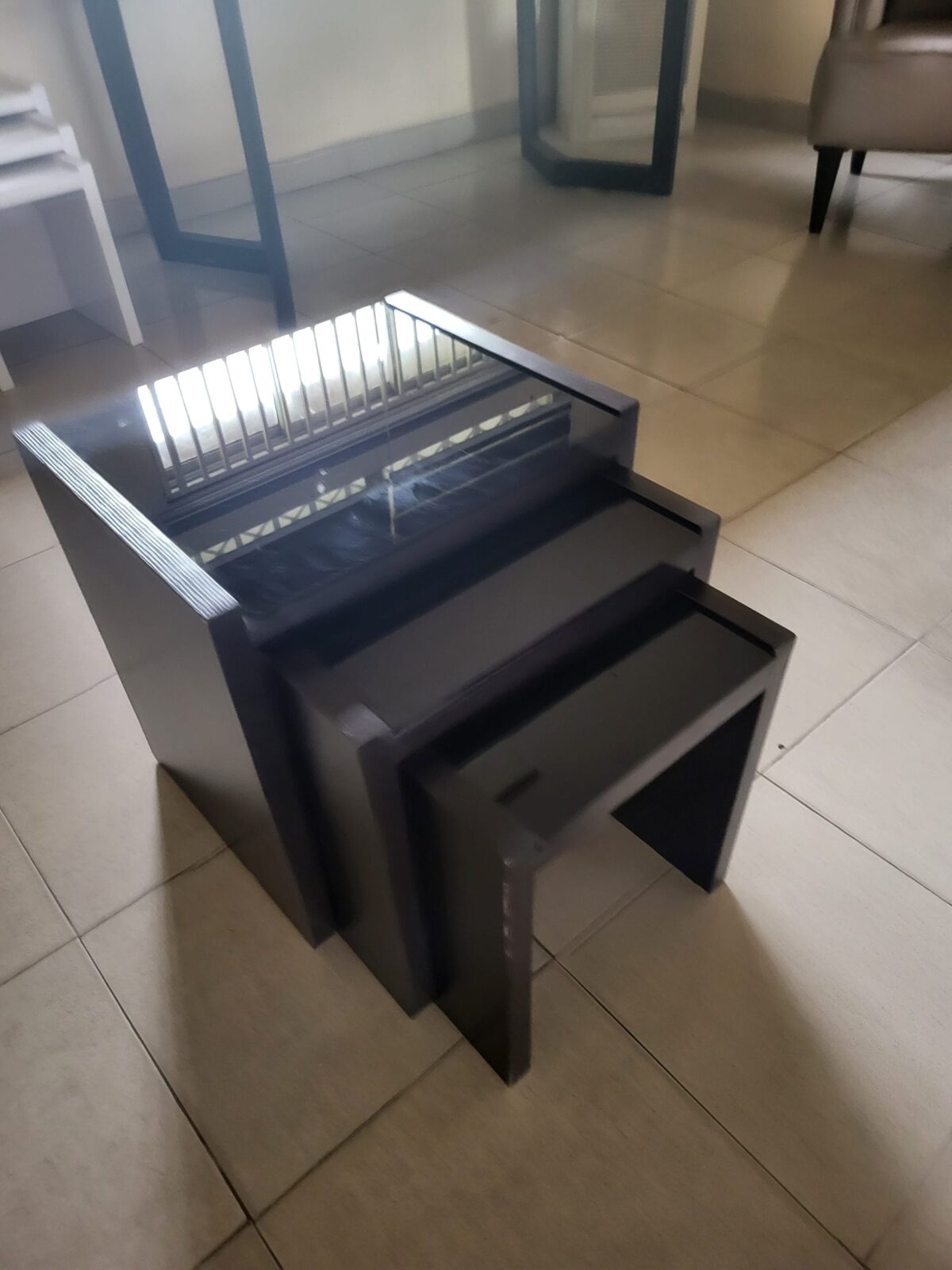 3-1 nest of Tables in Mat HDF - Image 1