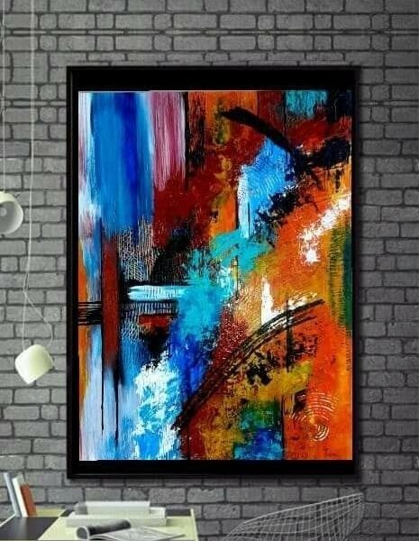 Art Frames AF013