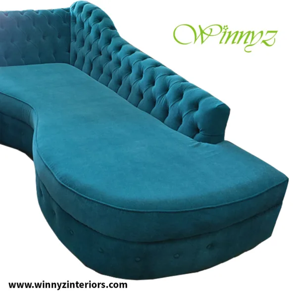 Chaise Lounge CL002