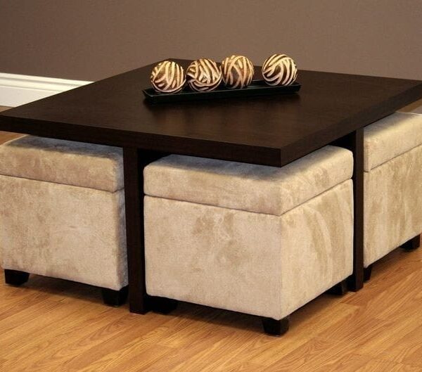 Center Table CT006