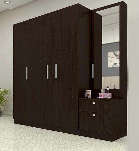 Wardrobes WD012