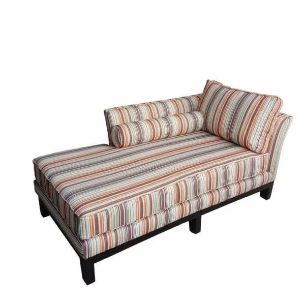 3 Seater Chaise Lounge