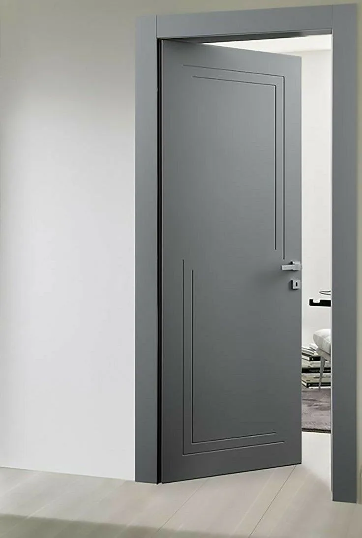 Classic Elite Interior Door