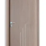 Classic Supreme Panel Door