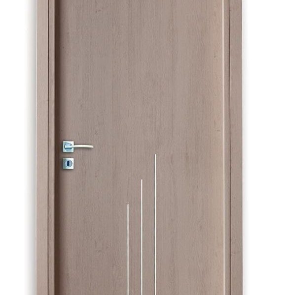 Classic Supreme Panel Door