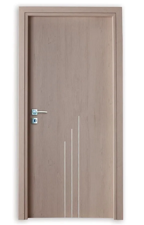 Classic Supreme Panel Door