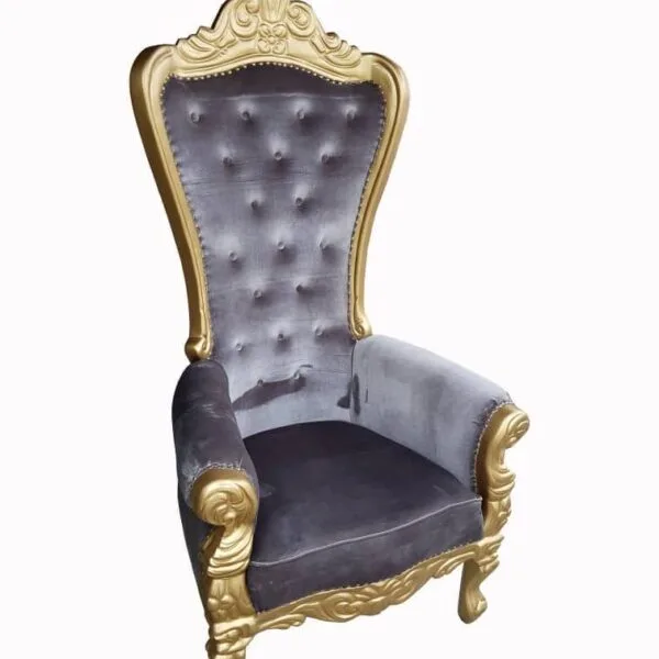 Accent Chair 006