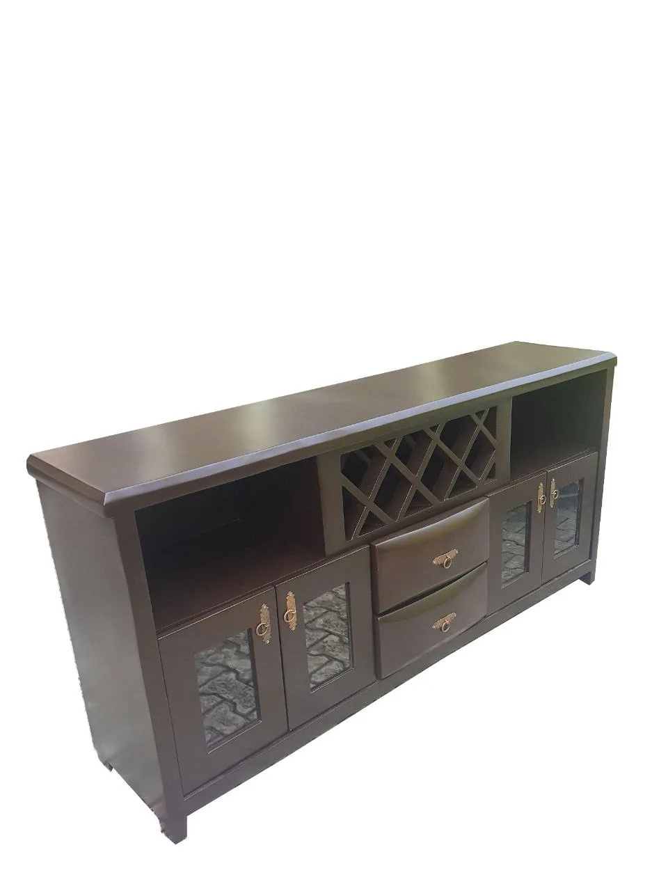 DACFA188-56F4-4ED6-82DD-C522B3A0D4BB Dining Room Side Board - Image 1