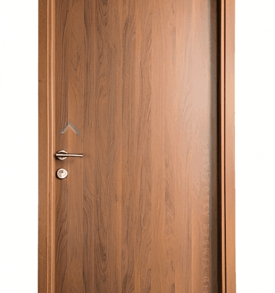 Elegant Escape Interior Door