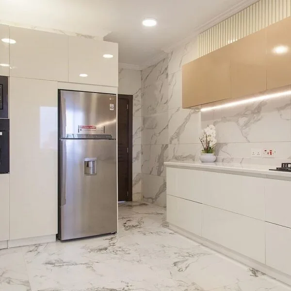 Kitchen Cabinet KC002