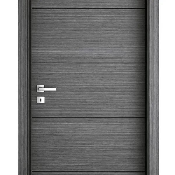 Majestic Opulence Interior Door