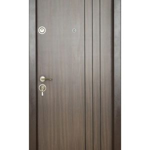 Prestigious Wooden Door