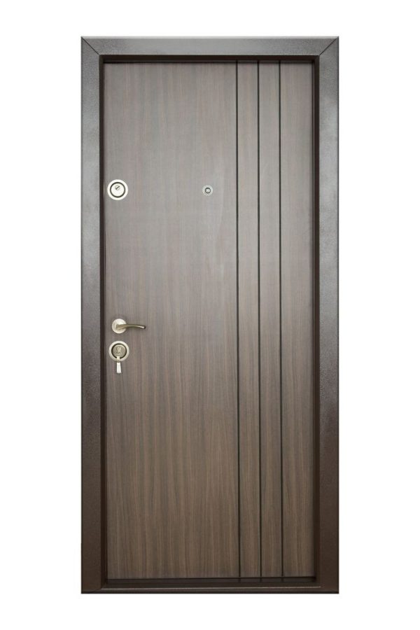 Prestigious Wooden Door