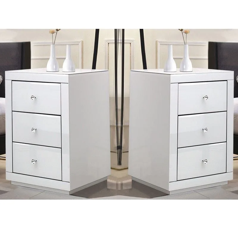 Bedside Cabinet BC009 - Image 1