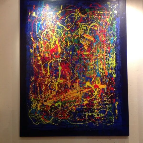 Art Frames AF006