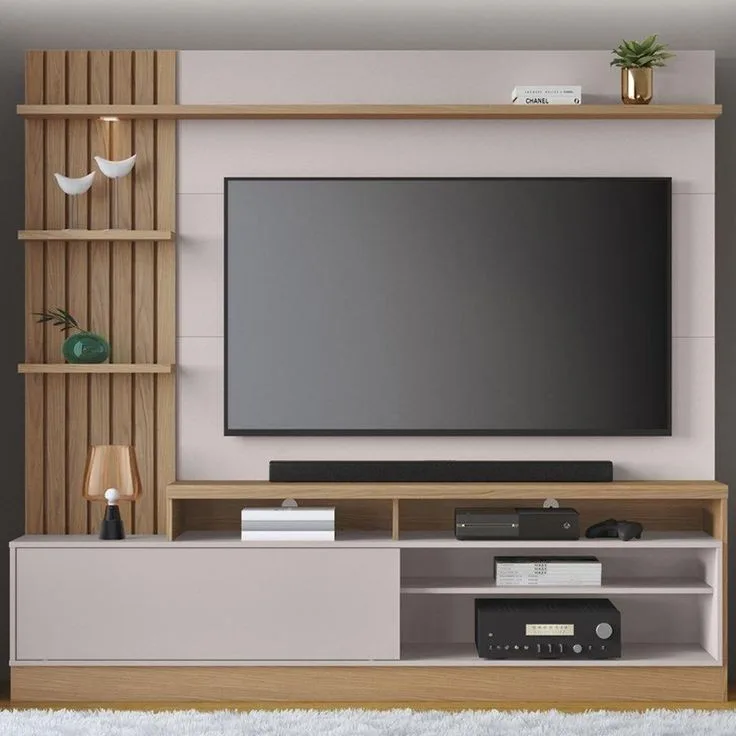 Entertainment Console EC001 - Image 1