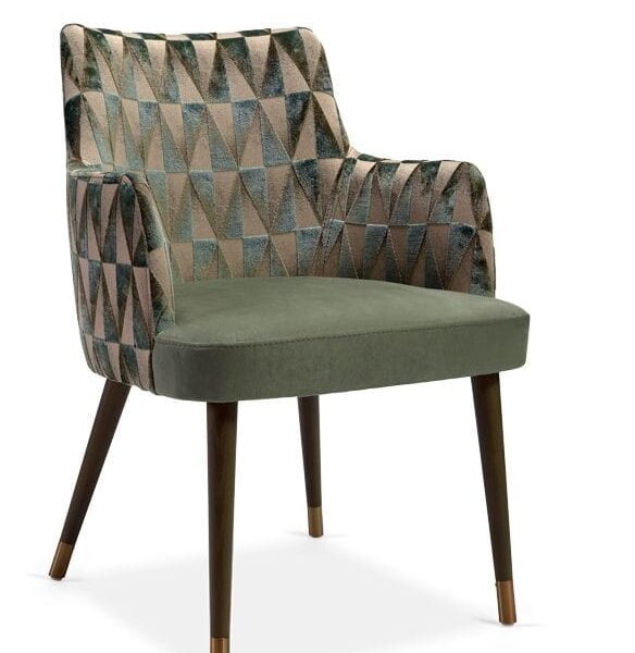 Accent Chair 017