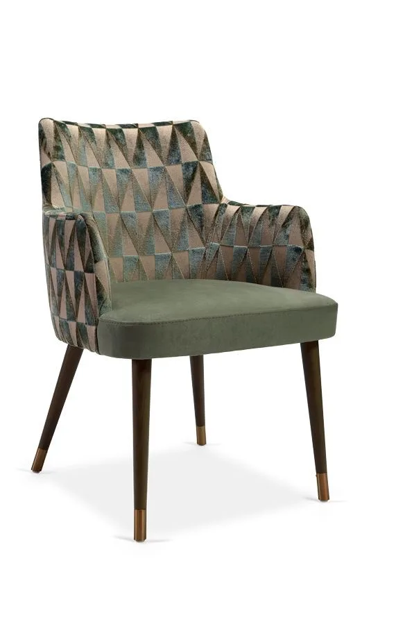 Accent Chair 017 - Image 1