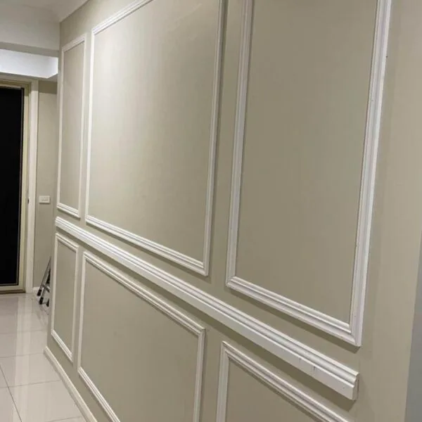 POP Wall Interior Design PWD002