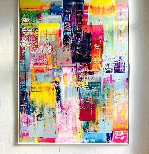 Art Frames