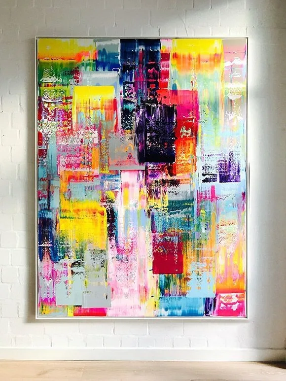 Art Frames - Image 1