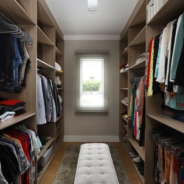 Wardrobe WR001