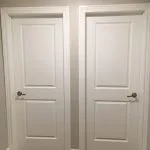 Contemporary Classic Interior Door