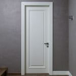 Modern Farmhouse Interior Door