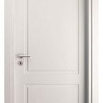 Urban Retreat Panel Door